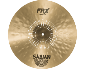 SABIAN FRX1606 - Cymbale Crash 16", série FRX