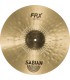 SABIAN FRX1706 - Cymbale Crash 17", série FRX