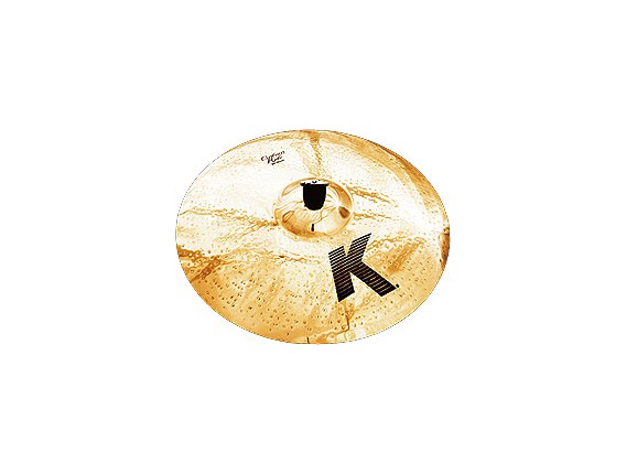 ZILDJIAN 20" K Custom Ride