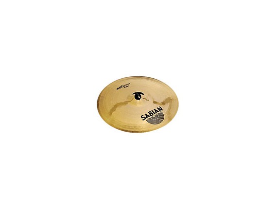 SABIAN AAX 20" Studio Ride