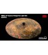 MEINL B22VPLR - 22" Byzance Vintage Pure Light Ride