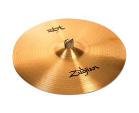 ZILDJIAN ZBT 20" Medium Traditional Ride