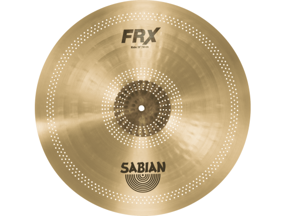 SABIAN FRX2012 - Cymbale Ride 20", série FRX