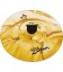 ZILDJIAN 10" A CUSTOM Splash