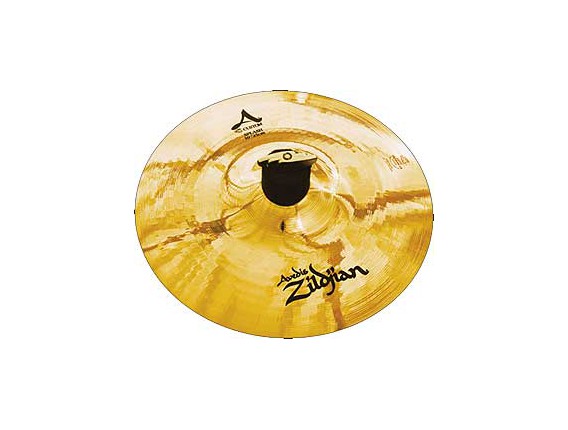 ZILDJIAN 8" A Custom Splash