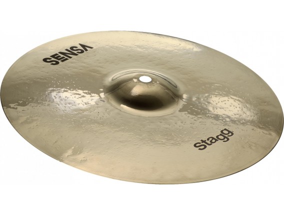 STAGG SEN-SM8B - Cymbale SENSA Brillant - Splash Medium 8"