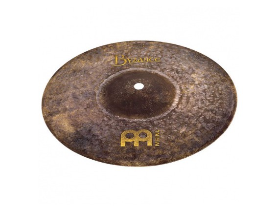 MEINL B10EDS BYZANCE CYMBAL 10" EXTRA DRY SPLASH
