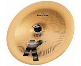 ZILDJIAN 14" K Swish Mini China