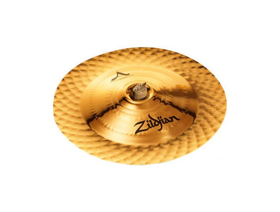 ZILDJIAN 19" A Ultra Hammered China