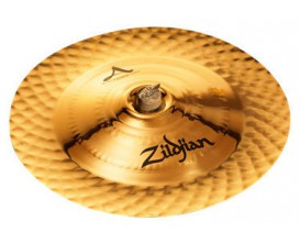 ZILDJIAN 19" A Ultra Hammered China