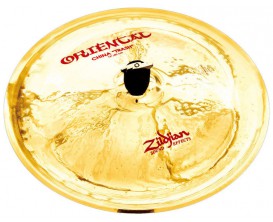 ZILDJIAN 16" Oriental China Trash* B-STOCK