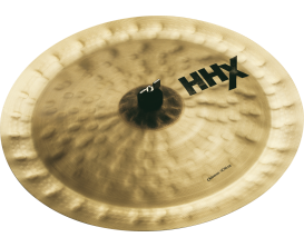 SABIAN HHX 18" Chinese