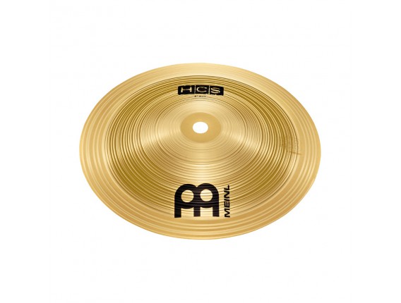 MEINL HCS8B - 8" HCS Bell
