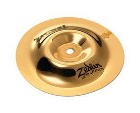 ZILDJIAN - Volcano Cup Zil Bell 7,5" brilliant