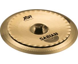 SABIAN XSR Stack 13"-16" Fast Stax