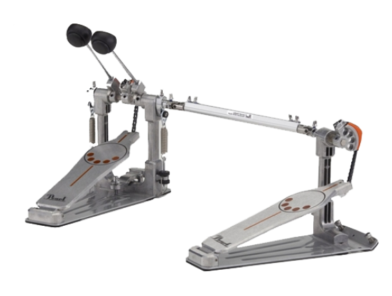 PEARL P932L - Double pédale GC gaucher