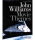 LIBRAIRIE - John Williams Movie Themes - Wise Publication