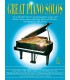 Great Piano Solos - The Film Book - Wise Publications
