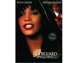 The Bodyguard Music From Original Soundtrack Album - Alfred Publishing