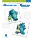 Monsters, INC and Monsters University Original Scores (Piano Solos) - Randy Newman - Hal Leonard