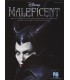 Disney Maleficient - Music from the Motion Picture Soundtrack (Piano Solo) - J. N. Howard - Hal Leonard
