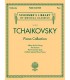 Tchaikovsky Piano Collection Vol 2116 - Schirmer's Library