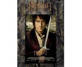 The Hobbit - An Unexpected Journey - Howard Shore - Wise Publications