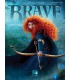 Disney/Pixar - Brave (Piano, Vocal, Guitar) - Hal Leonard