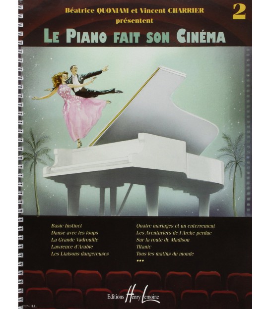 Partition "The Greatest Showman" Pour Orgue, Piano & Claviers Électroniques - Recueil De Musiques Du Film