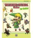 The Legend of Zelda For Guitar - Alfred Publishing