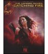 The Hunger Games: Catching Fire - Soundtrack - Hal Leonard