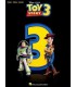 Toy Story 3 (Piano, vocal, guitar) - Hal Leonard