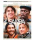 Samba (Piano, Voice & Guitar) - Wise Publications