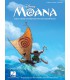 Disney Moana - Music from the Motion Picture Soundtrack (Piano, Vocal, Guitar) - Hal Leonard