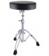 PEARL D-790 - Drummer Throne (46-66 cm)