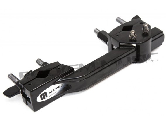 MAPEX MC910EB - Multiclamp simple, noir