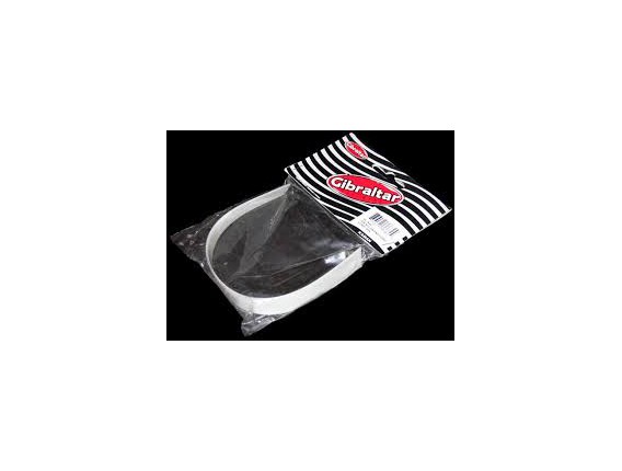 GIBRALTAR SC-NSC Nylon Snare Cord, 4 Pack