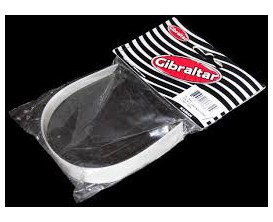 GIBRALTAR SC-NSC Nylon Snare Cord, 4 Pack GIBRALTAR SC-NSC Nylon Snare Cord, 4 Pack