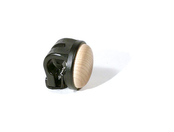 TAMA CB90WH Wood Beater Head