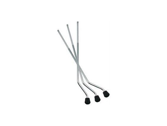 GIBRALTAR SC-TL3A - Floortom legs 12.7mm (3 pces)