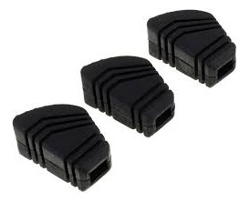 TAMA RF-WP3 - 3 pieds caoutchouc pour HW Tama Road Pro TAMA RF-WP3 - 3 pieds caoutchouc pour HW Tama Road Pro