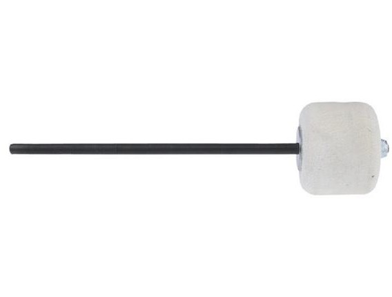 GIBRALTAR SC-3260 - Felt Beater Standard, 1 Pack
