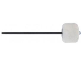 GIBRALTAR SC-3260 - Felt Beater Standard, 1 Pack GIBRALTAR SC-3260 - Felt Beater Standard, 1 Pack