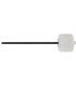 GIBRALTAR SC-3260 - Felt Beater Standard, 1 Pack