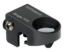 ROLAND RT-30H - Acoustic Drum Trigger, single head trigger