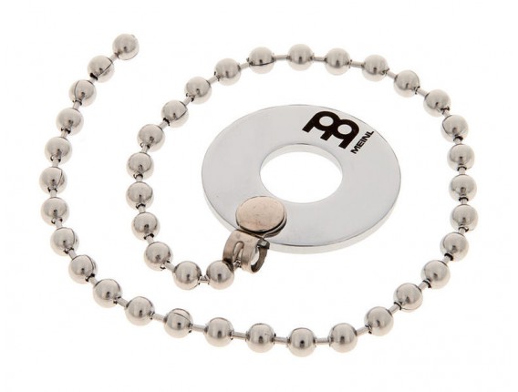 Meinl BACON Cymbal Sizzler