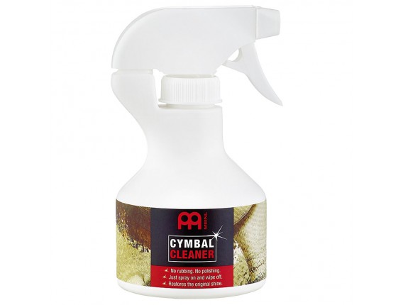 MEINL MCCL - Cymbal Cleaner