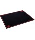 MEINL MDR-BK Tapis batterie 160x200 cm Noir