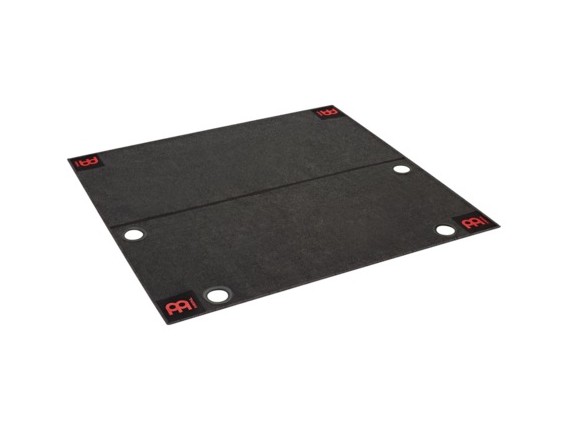 MEINL MDR-E Tapis Batterie Electronique 160x150 cm