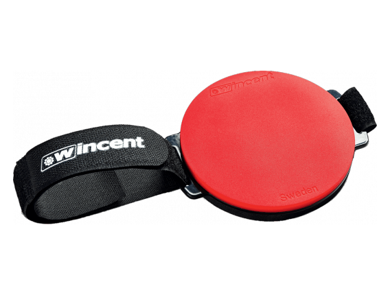 WINCENT DualPad - Pad d'entrainement
